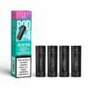 ELF BAR 4 IN 1 PREFILLED VAPE PODS 20MG (4 PACK) - Image 4