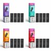 ELF BAR 4 IN 1 PREFILLED VAPE PODS 20MG (4 PACK)