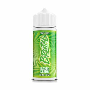 FROZEN MOJITO 100ML E LIQUID BRUTAL