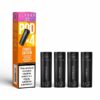 ELF BAR 4 IN 1 PREFILLED VAPE PODS 20MG (4 PACK) - Image 5