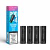 ELF BAR 4 IN 1 PREFILLED VAPE PODS 20MG (4 PACK) - Image 6