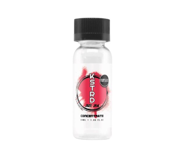 JUST JAM 30ML CONCENTRATE KSTRD