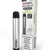 88VAPE 600 PREFILLED POD VAPE KIT 20MG - Image 6