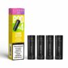 ELF BAR 4 IN 1 PREFILLED VAPE PODS 20MG (4 PACK) - Image 7