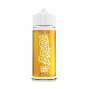 MANGO LASSI 100ML E LIQUID BRUTAL