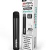 88VAPE 600 PREFILLED POD VAPE KIT 20MG - Image 8