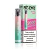 BIG BAR 2000 DISPOSABLE POD VAPE 20MG BY FEOBA - Image 36