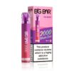 BIG BAR 2000 DISPOSABLE POD VAPE 20MG BY FEOBA - Image 38