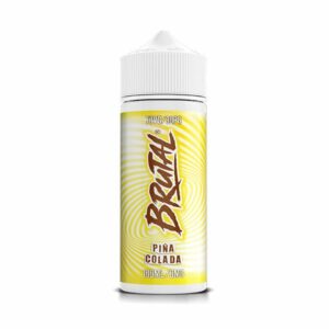 PINA COLADA 100ML E LIQUID BRUTAL