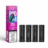 ELF BAR 4 IN 1 PREFILLED VAPE PODS 20MG (4 PACK) - Image 8