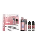 randm tornado 18000 Uwell Caliburn GK2 Vision 18W Pod System ⋆ main image 1