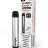 88VAPE 600 PREFILLED POD VAPE KIT 20MG - Image 10