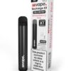 88VAPE 600 PREFILLED POD VAPE KIT 20MG - Image 14