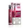 BIG BAR 2000 DISPOSABLE POD VAPE 20MG BY FEOBA - Image 6