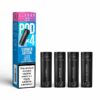 ELF BAR 4 IN 1 PREFILLED VAPE PODS 20MG (4 PACK) - Image 10