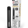 88VAPE 600 PREFILLED POD VAPE KIT 20MG - Image 18