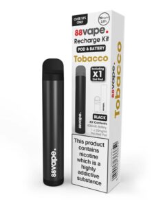 Rechargeable Vapes