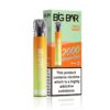 BIG BAR 2000 DISPOSABLE POD VAPE 20MG BY FEOBA - Image 10