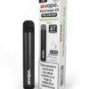 88VAPE 600 PREFILLED POD VAPE KIT 20MG - Image 20