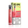 BIG BAR 2000 DISPOSABLE POD VAPE 20MG BY FEOBA - Image 14