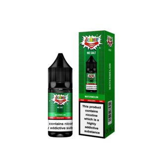 WATERMELON 10ML NIC SALT JOKER