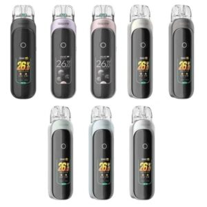 Aspire Pixo Pod Kit 1100mah