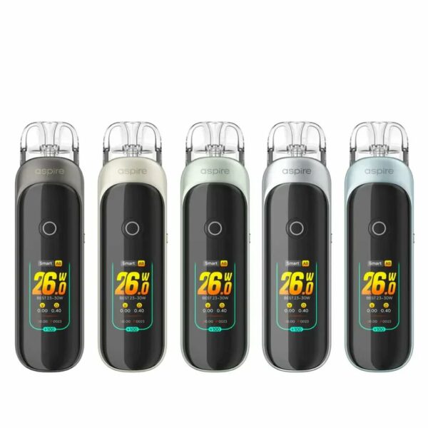 ASPIRE PIXO POD KIT 1100MAH