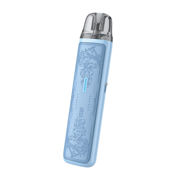 LOST VAPE URSA NANO S 2 POD KIT 1000MAH - Image 4