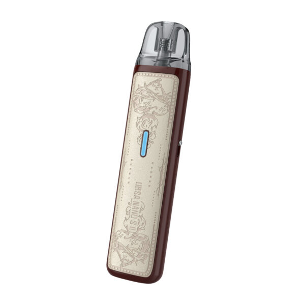 LOST VAPE URSA NANO S 2 POD KIT 1000MAH - Image 5