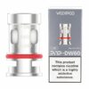 VOOPOO PNP TW/DW REPLACEMENT COILS (5 PACK) - Image 2