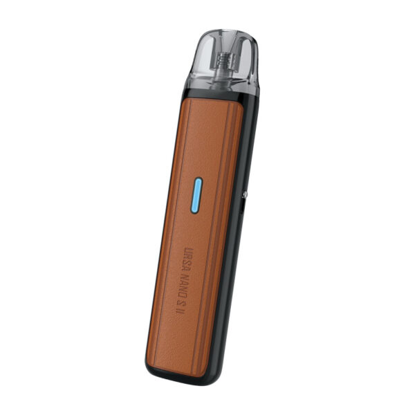 LOST VAPE URSA NANO S 2 POD KIT 1000MAH - Image 6