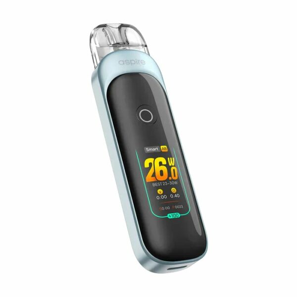ASPIRE PIXO POD KIT 1100MAH - Image 3