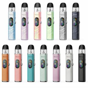 HORIZONTECH TALONS 3 POD KIT 1500MAH