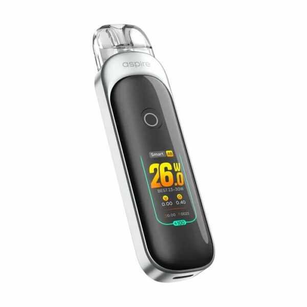 ASPIRE PIXO POD KIT 1100MAH - Image 5