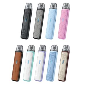 LOST VAPE URSA NANO S 2 POD KIT 1000MAH