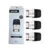 SMOK NOVO, NOVO 2, NOVO M, NOVO SLR, NOVO 2S AND NOVO 2X REPLACEMENT PODS (3 PACK) - Image 7