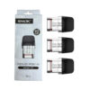 SMOK NOVO, NOVO 2, NOVO M, NOVO SLR, NOVO 2S AND NOVO 2X REPLACEMENT PODS (3 PACK) - Image 6