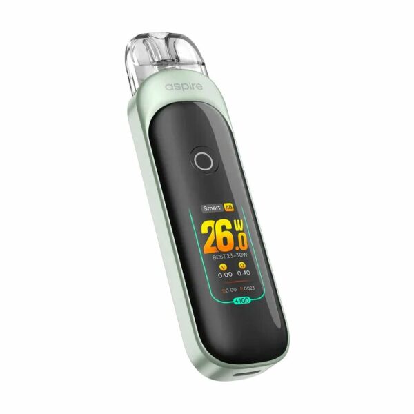 ASPIRE PIXO POD KIT 1100MAH - Image 6