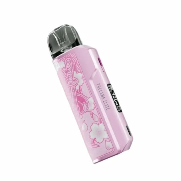 LOST VAPE THELEMA ELITE 40 POD KIT 1400MAH - Image 7