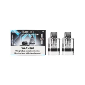 SXMINI PX PRO POD CARTRIDGE (2 PACK)