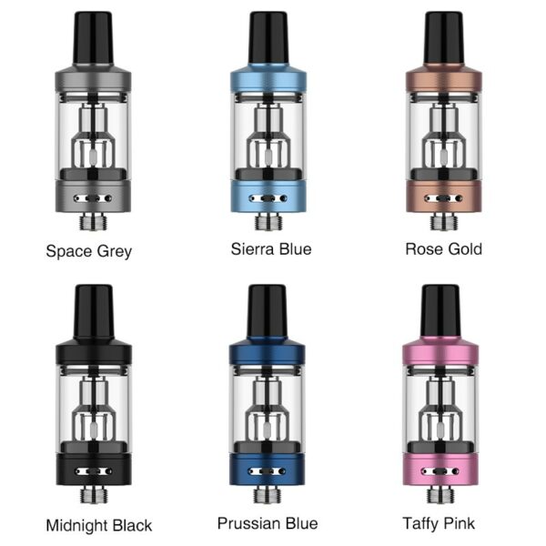VAPORESSO ITANK M VAPE TANK - Image 2