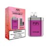 FIFI CRYSTAL 600 PREFILLED POD VAPE KIT 20MG - Image 2