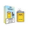 FIFI CRYSTAL 600 PREFILLED POD VAPE KIT 20MG - Image 3
