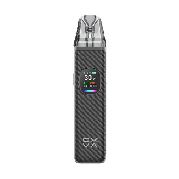 OXVA XLIM PRO 2 POD VAPE KIT 1300MAH - Image 8