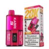 KABRI 20K ULTRA PREFILLED POD VAPE KIT 20MG - Image 8