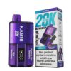KABRI 20K ULTRA PREFILLED POD VAPE KIT 20MG - Image 12