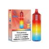 FUMOT T9000 DISPOSABLE VAPE KIT  20MG - Image 14