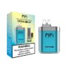 FIFI CRYSTAL 600 PREFILLED POD VAPE KIT 20MG - Image 4