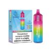 FUMOT T9000 DISPOSABLE VAPE KIT  20MG - Image 15