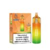FUMOT T9000 DISPOSABLE VAPE KIT  20MG - Image 17